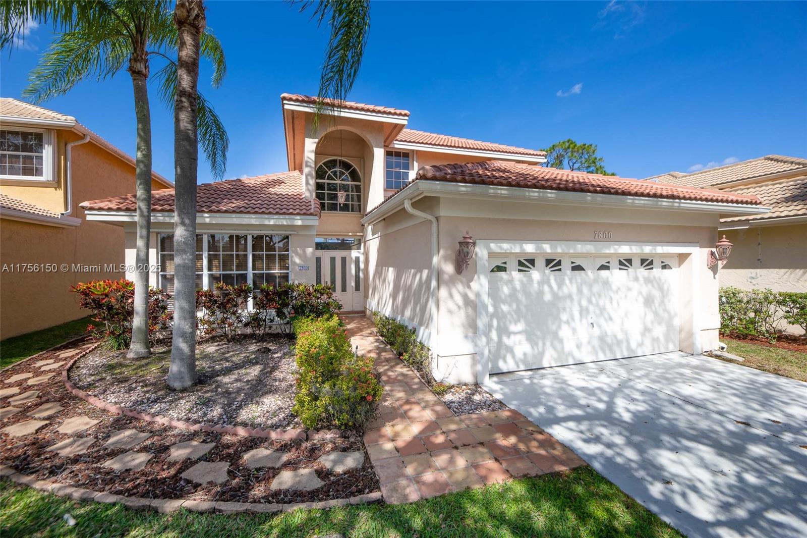 Property for Sale at 7800 Nw 29th St, Margate, Broward County, Florida - Bedrooms: 4 
Bathrooms: 3  - $699,900