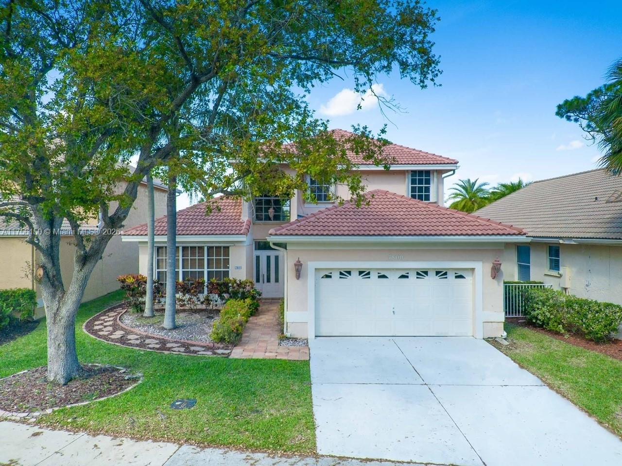 7800 NW 29th St