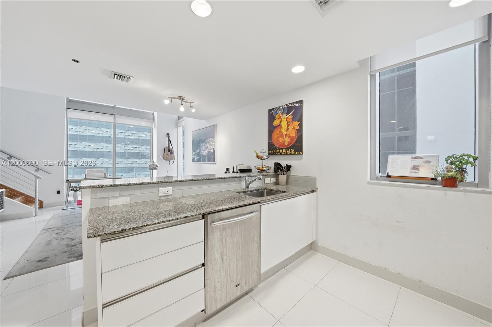1060 BRICKELL CONDO - Residential