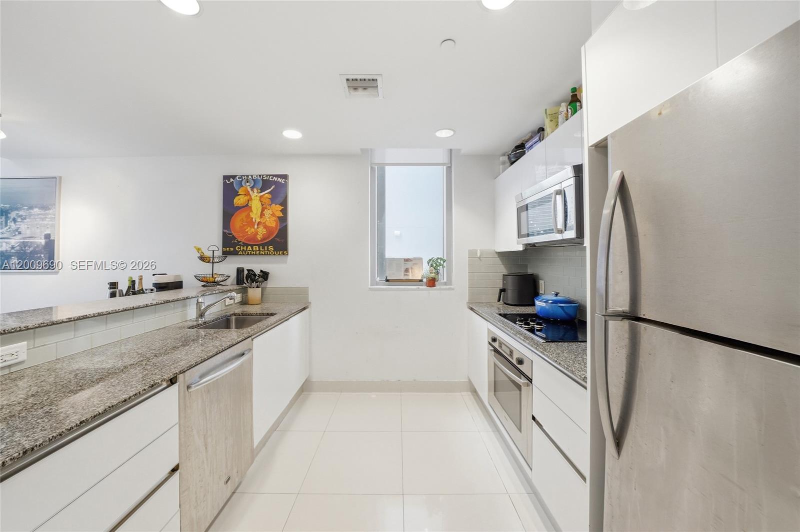 1060 BRICKELL CONDO - Residential