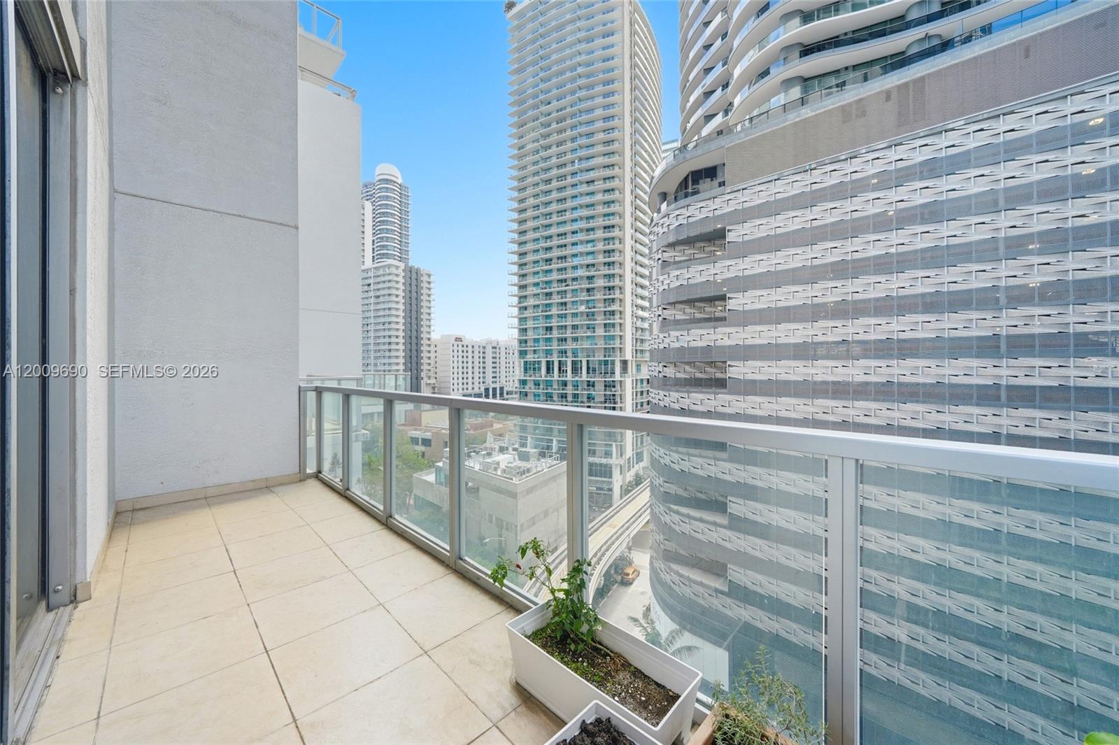1060 BRICKELL CONDO - Residential