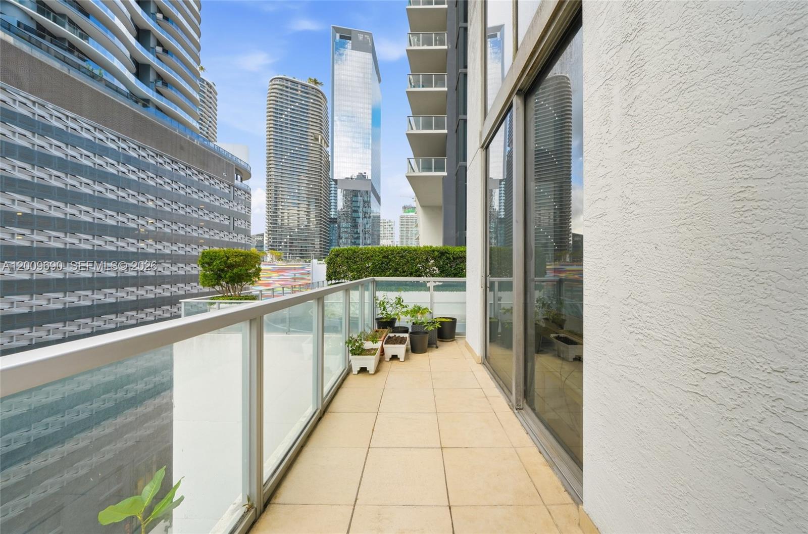 1060 BRICKELL CONDO - Residential