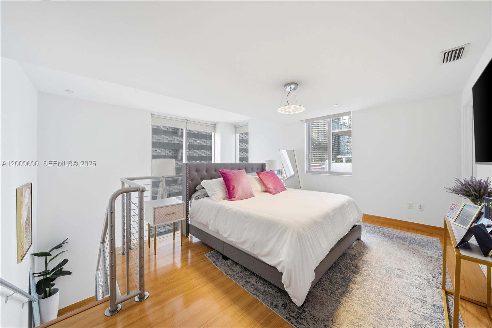 1060 BRICKELL CONDO - Residential