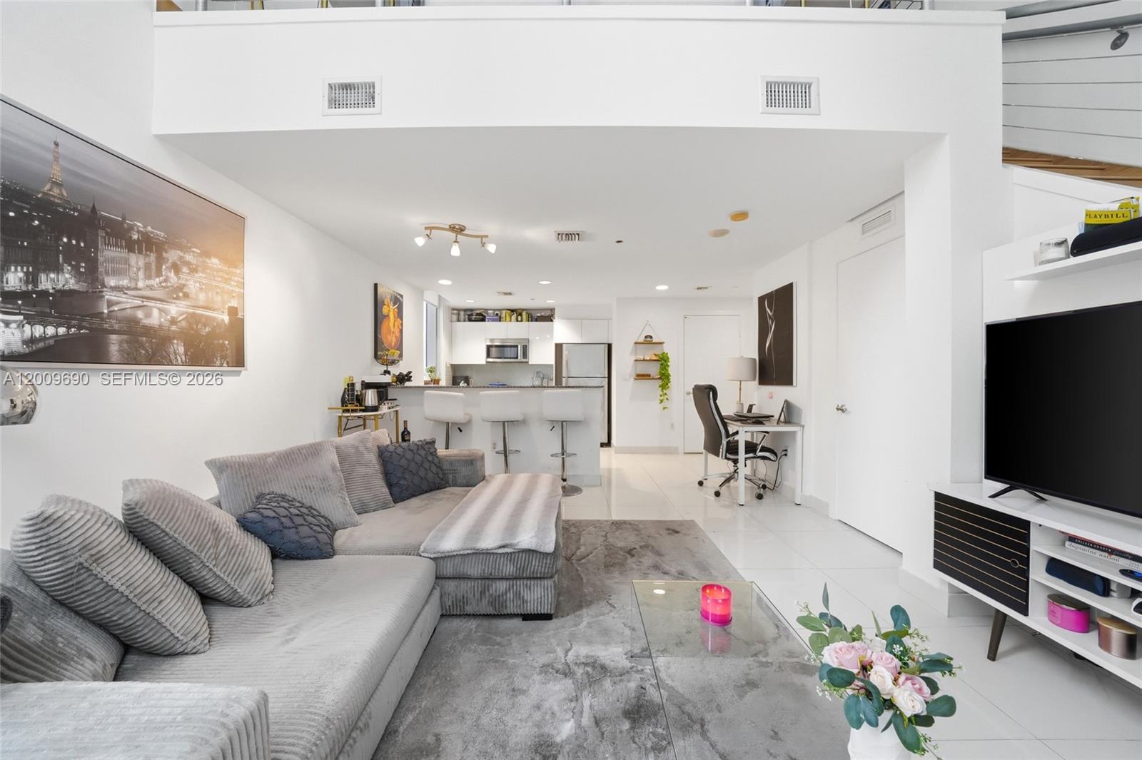 1060 BRICKELL CONDO - Residential