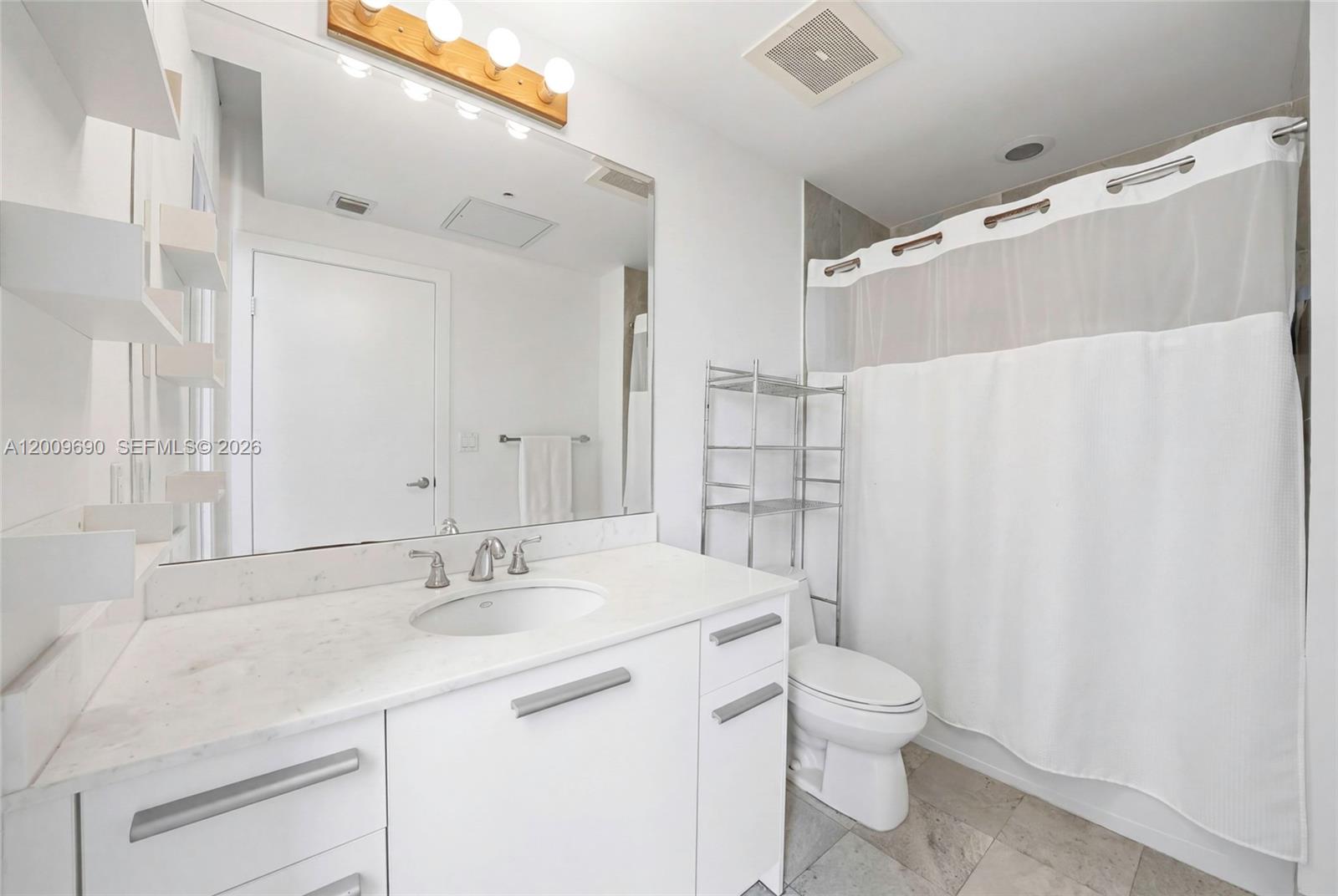1060 BRICKELL CONDO - Residential