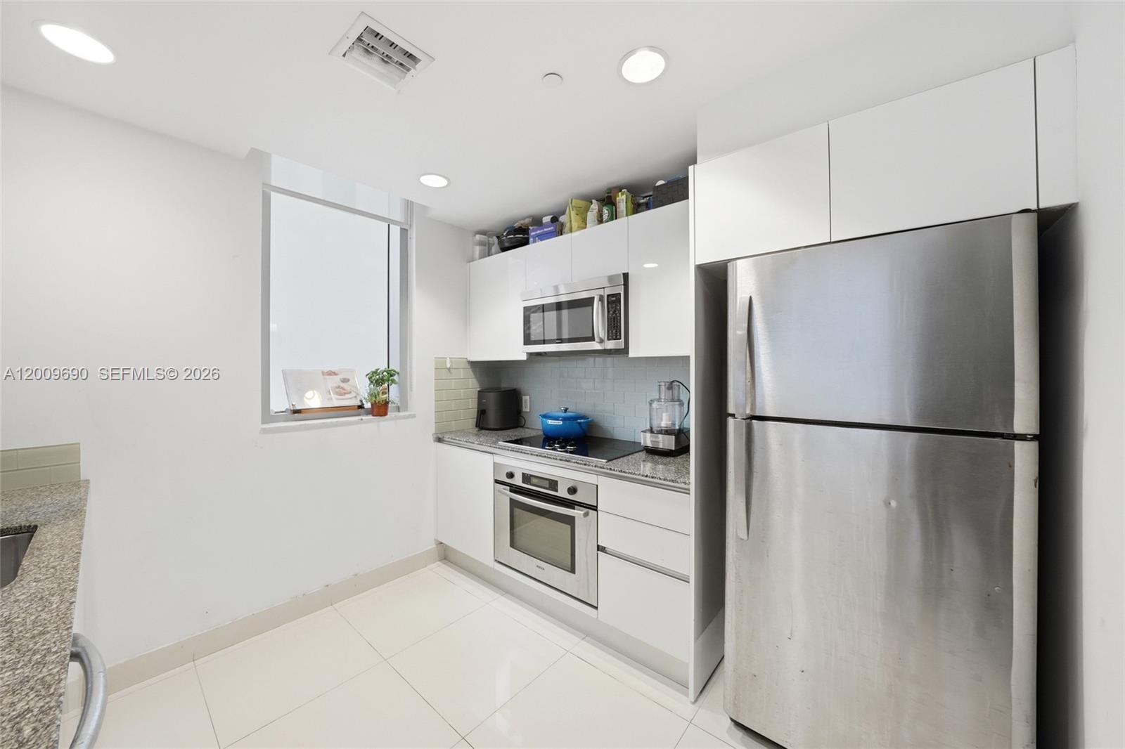 1060 BRICKELL CONDO - Residential