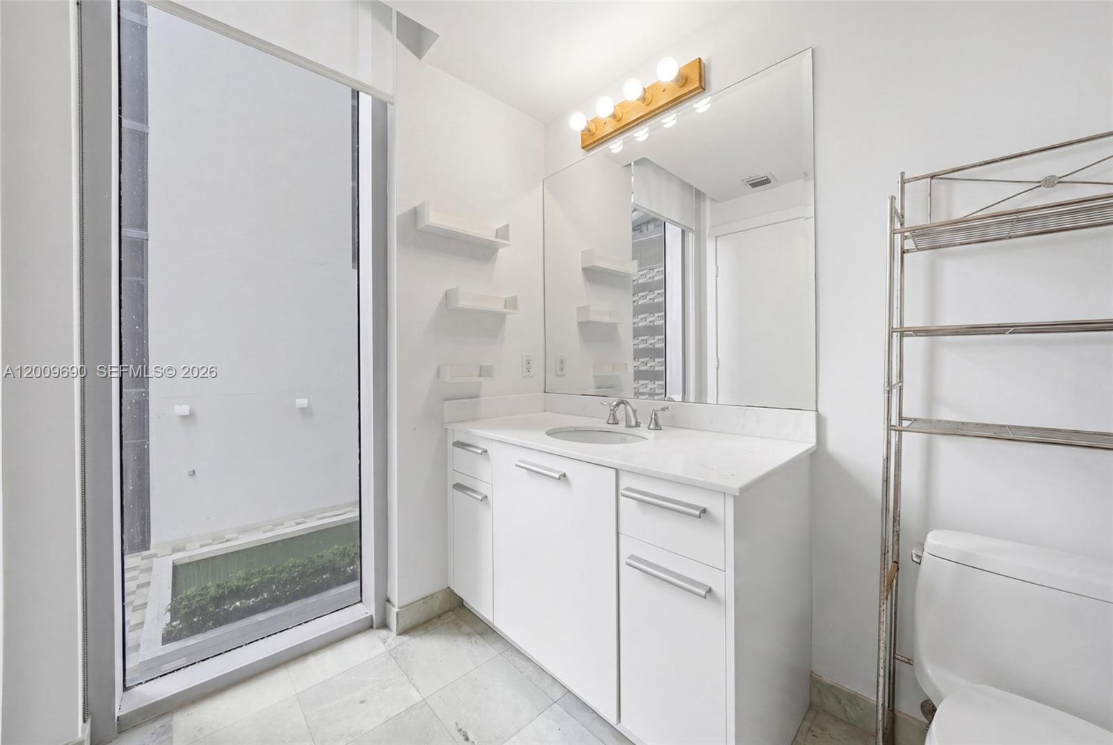 1060 BRICKELL CONDO - Residential