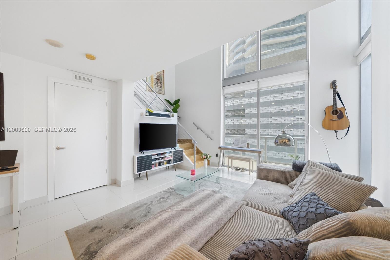 1060 BRICKELL CONDO - Residential