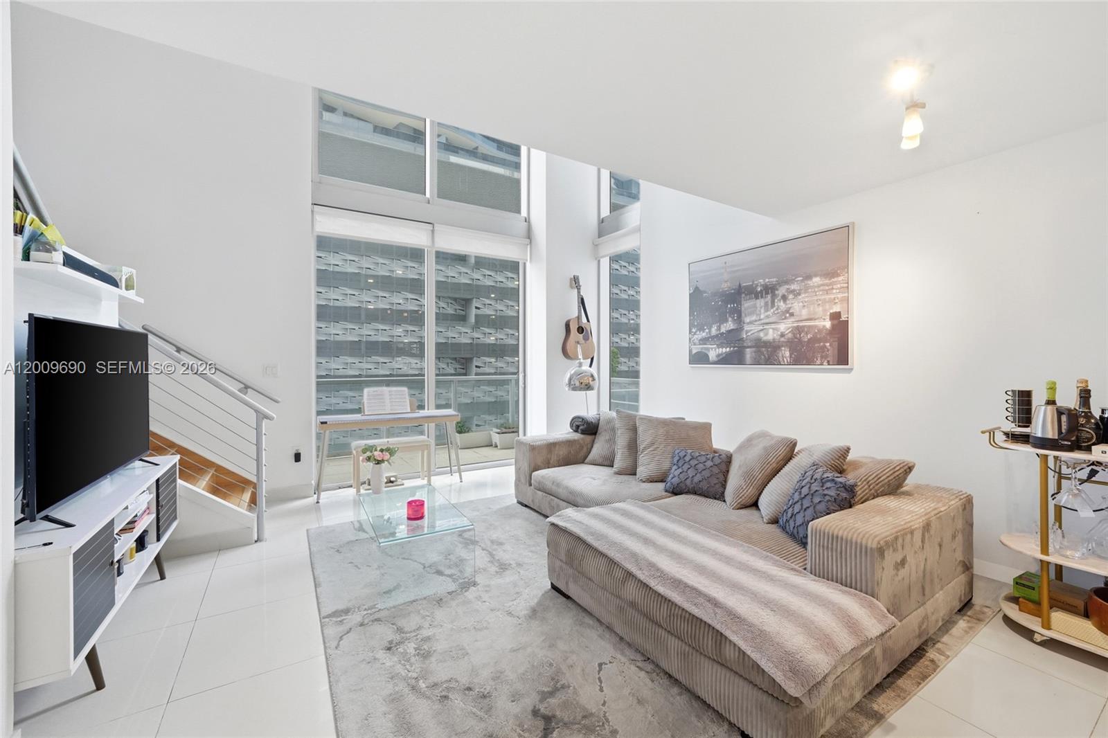 1060 BRICKELL CONDO - Residential