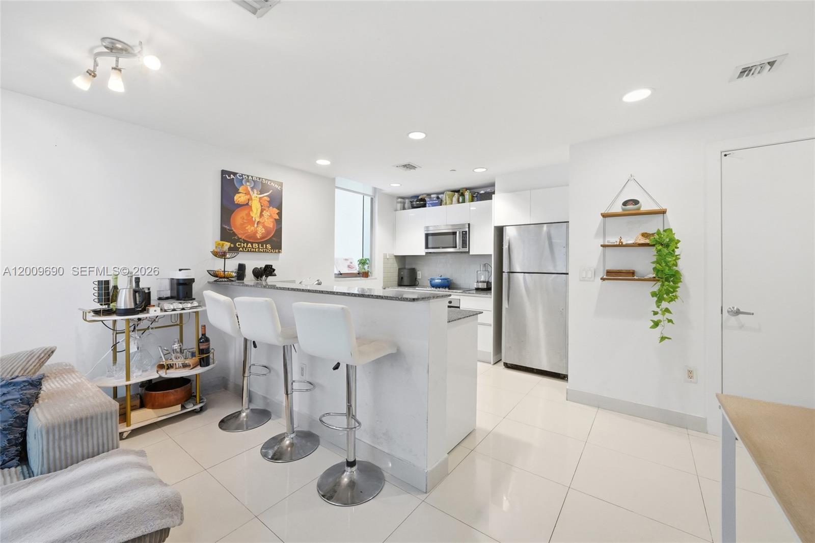 1060 BRICKELL CONDO - Residential