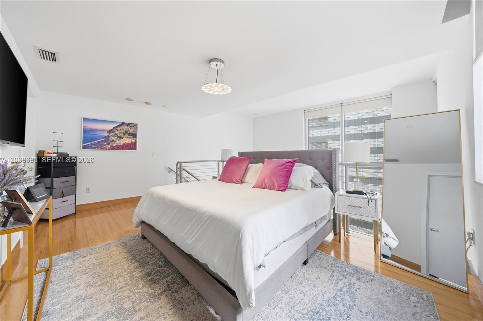 1060 BRICKELL CONDO - Residential