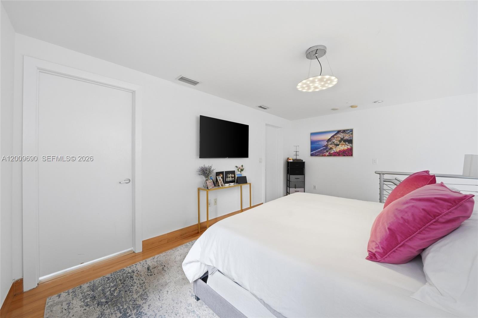1060 BRICKELL CONDO - Residential