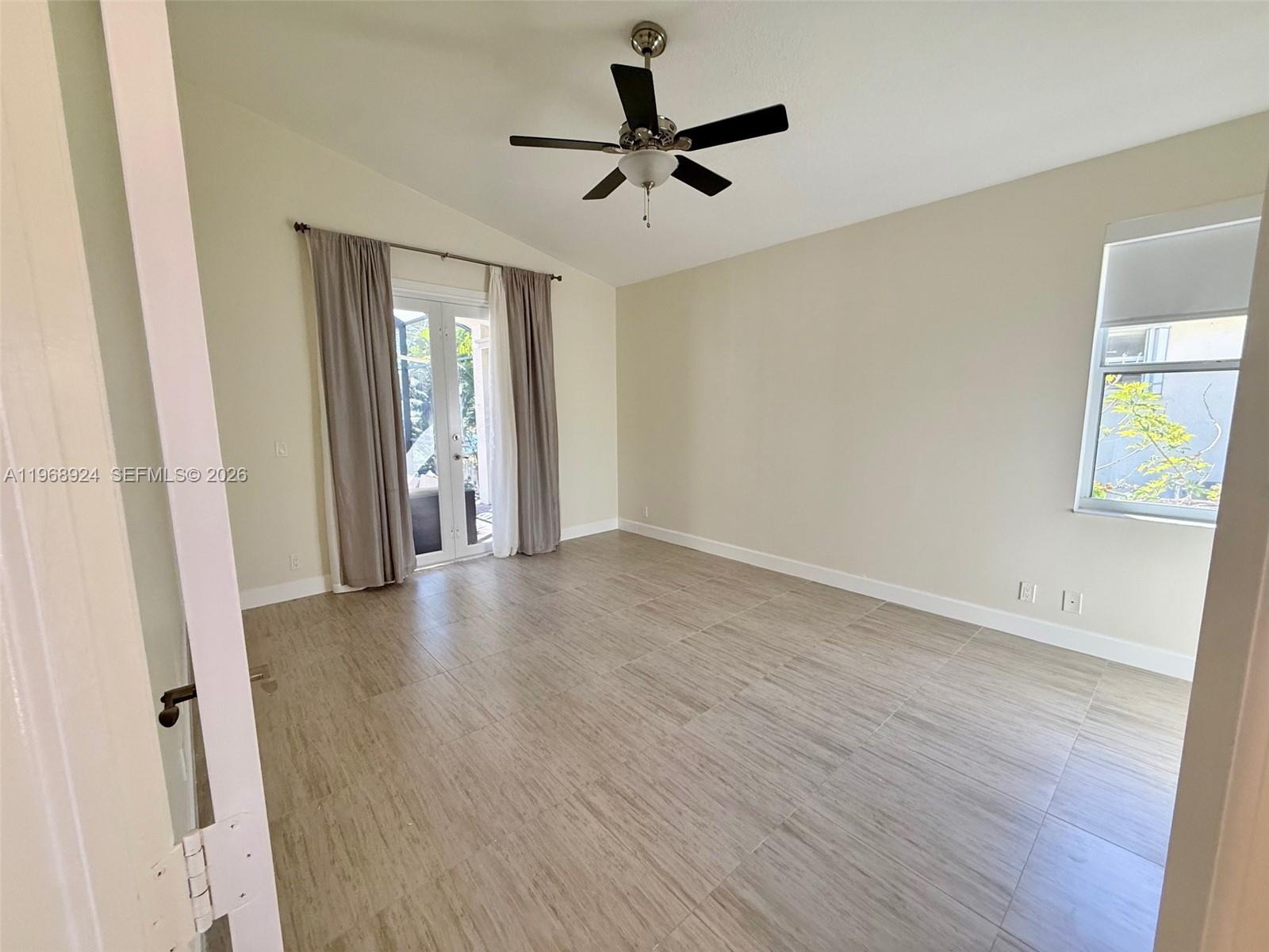 SECTOR 7 SOUTH-PARCEL 1 - Residential