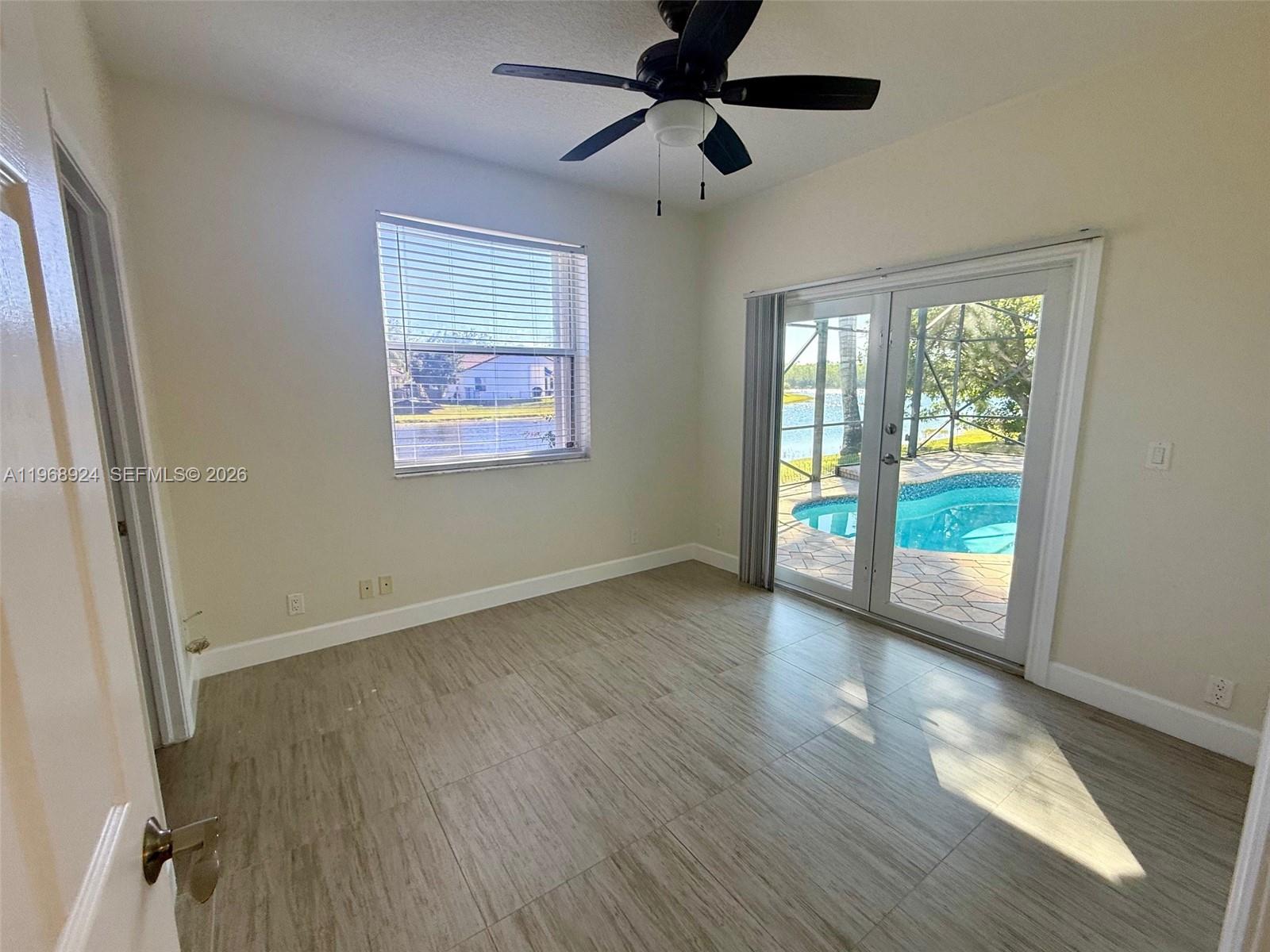 SECTOR 7 SOUTH-PARCEL 1 - Residential