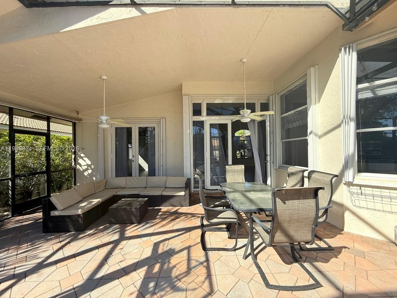 SECTOR 7 SOUTH-PARCEL 1 - Residential