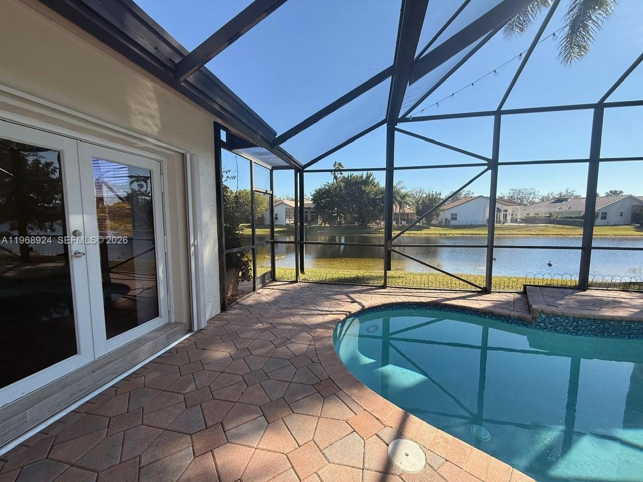 SECTOR 7 SOUTH-PARCEL 1 - Residential