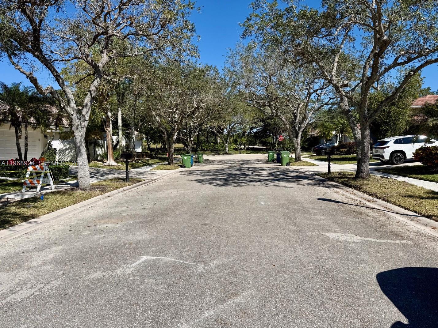 SECTOR 7 SOUTH-PARCEL 1 - Residential