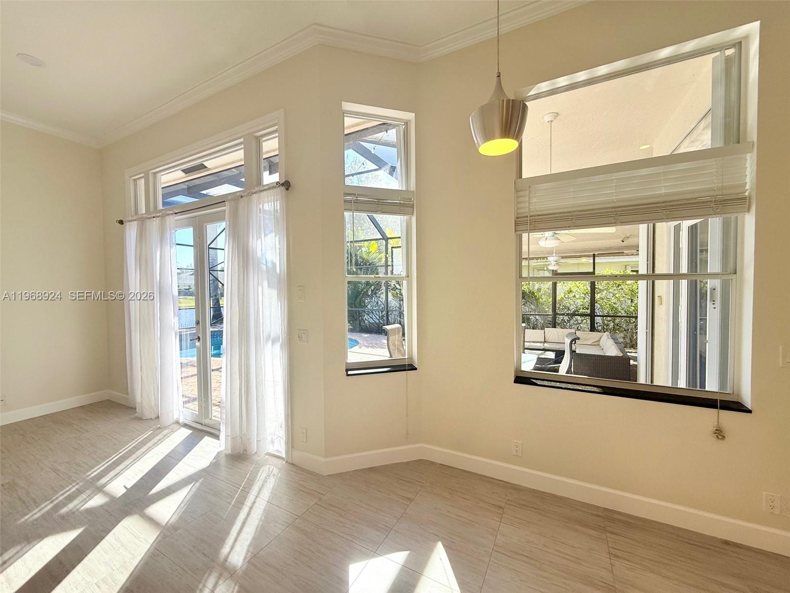 SECTOR 7 SOUTH-PARCEL 1 - Residential