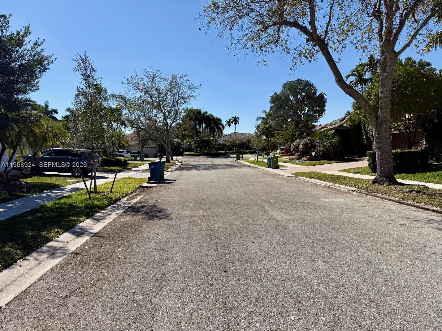 SECTOR 7 SOUTH-PARCEL 1 - Residential