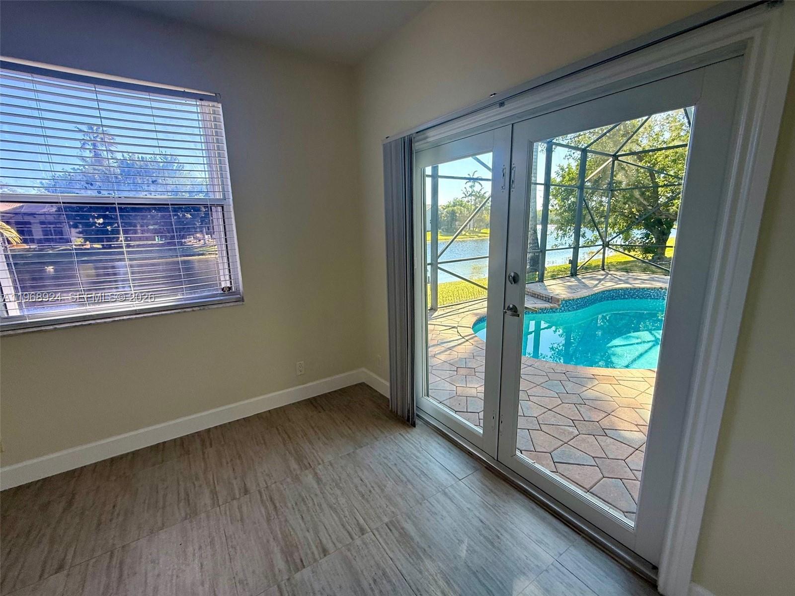 SECTOR 7 SOUTH-PARCEL 1 - Residential