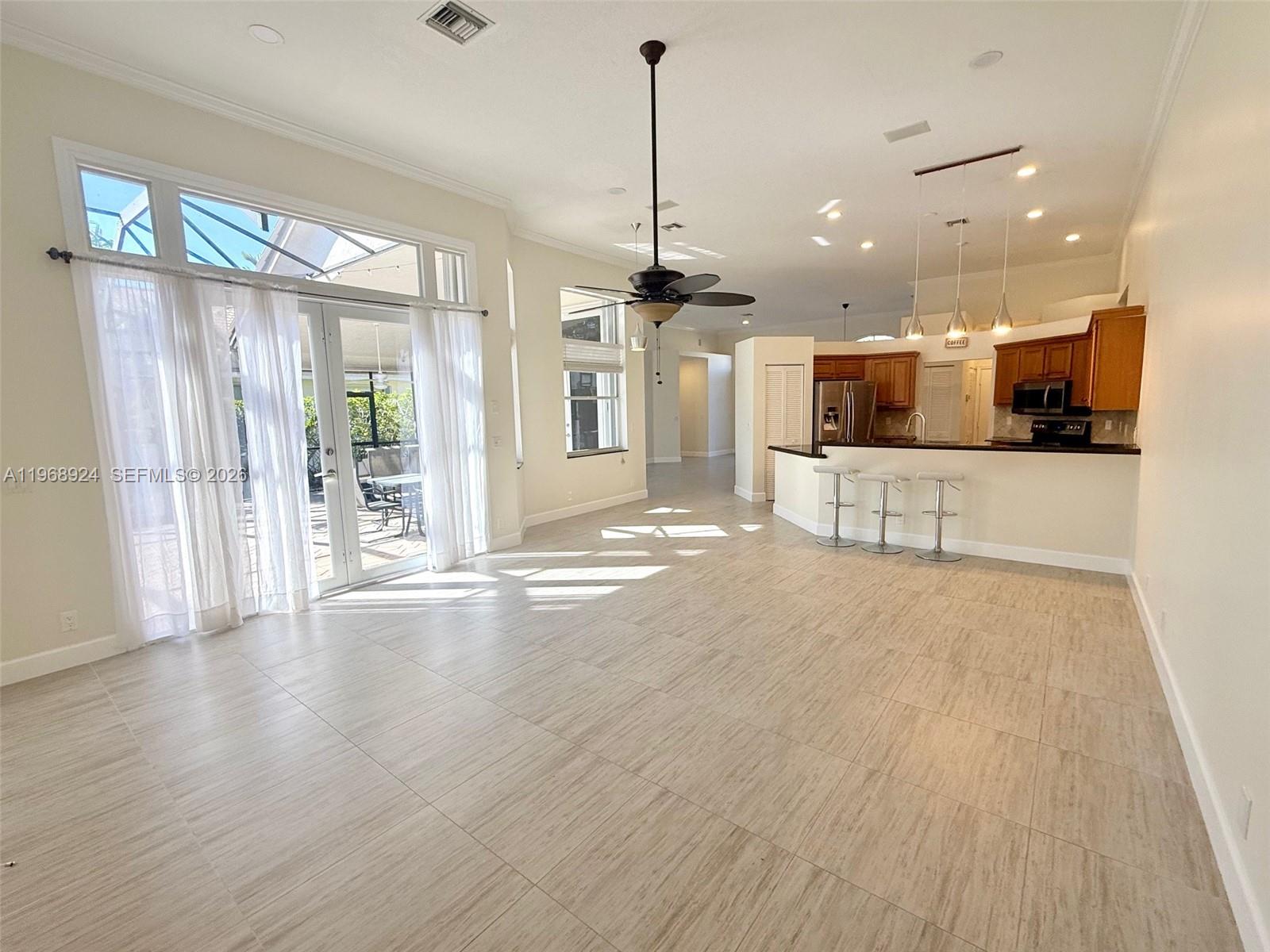 SECTOR 7 SOUTH-PARCEL 1 - Residential