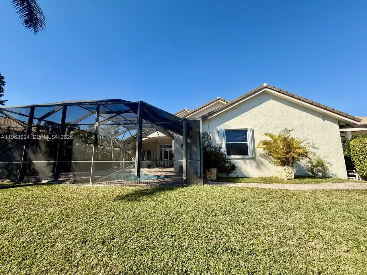 SECTOR 7 SOUTH-PARCEL 1 - Residential