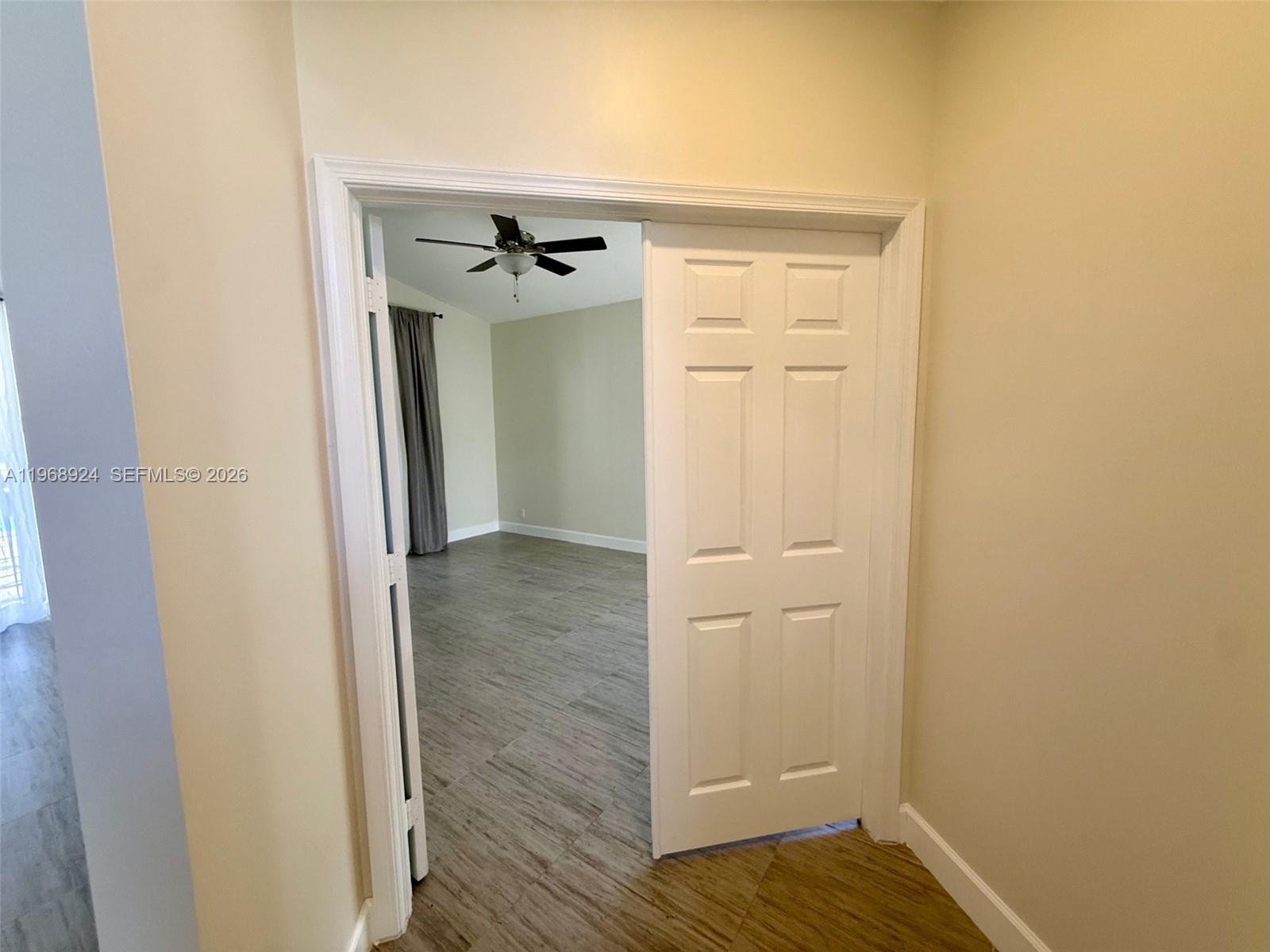 SECTOR 7 SOUTH-PARCEL 1 - Residential