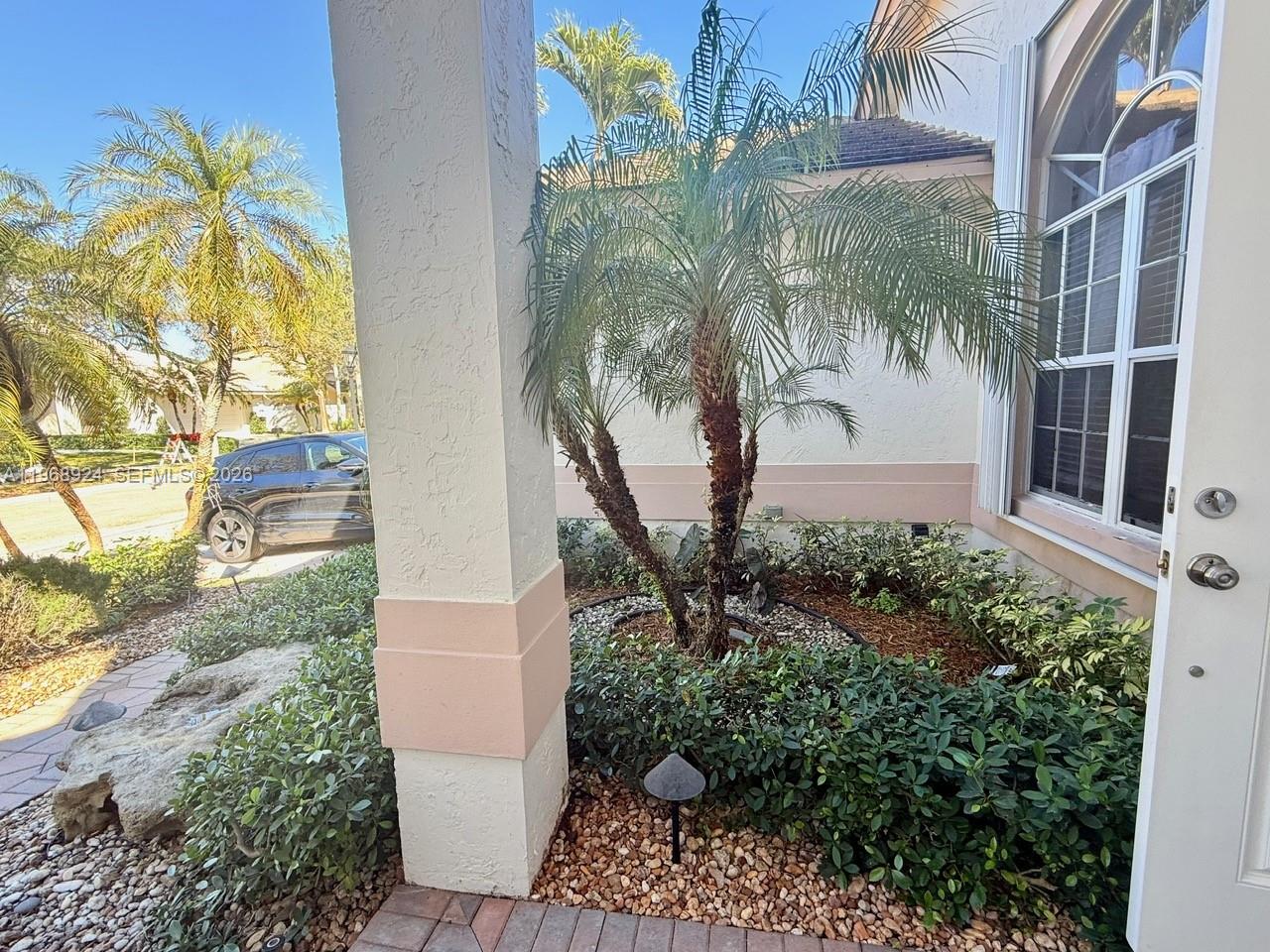 SECTOR 7 SOUTH-PARCEL 1 - Residential