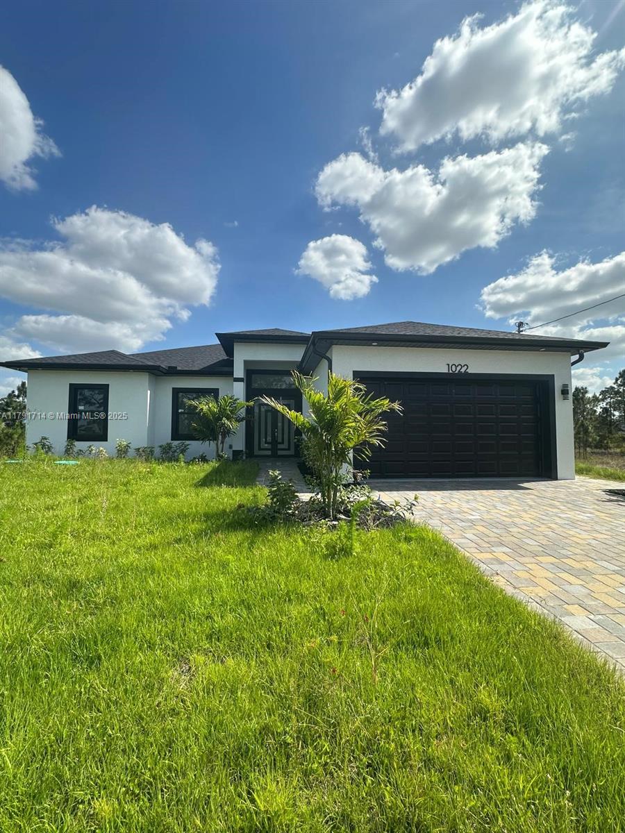 Property for Sale at 1022 Candleligth St, Lehigh Acres, Lee County, Florida - Bedrooms: 3 
Bathrooms: 2  - $395,000