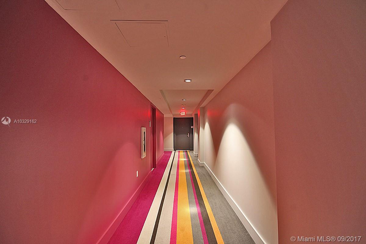 500 BRICKELL WEST CONDO - Residential Lease