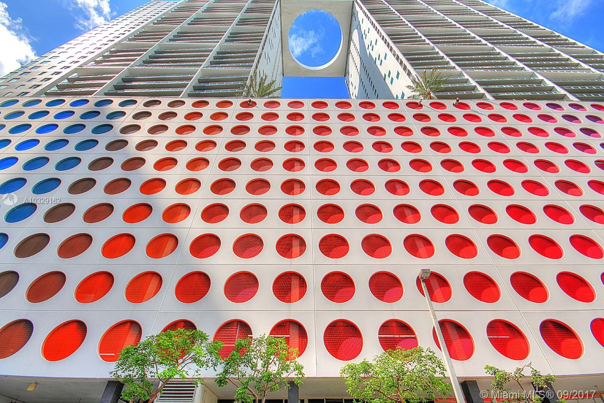 500 BRICKELL WEST CONDO - Residential Lease