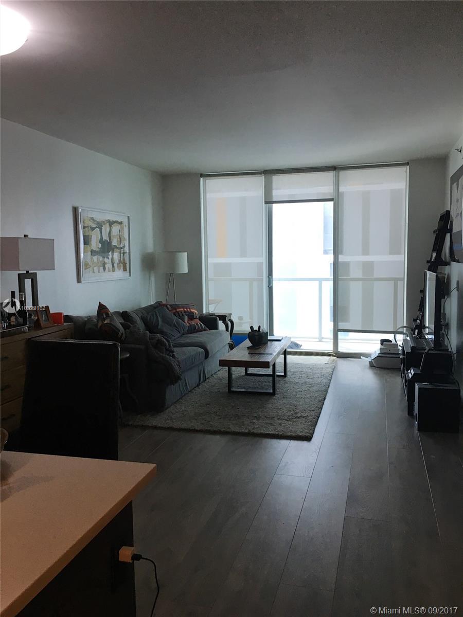 500 BRICKELL WEST CONDO - Residential Lease