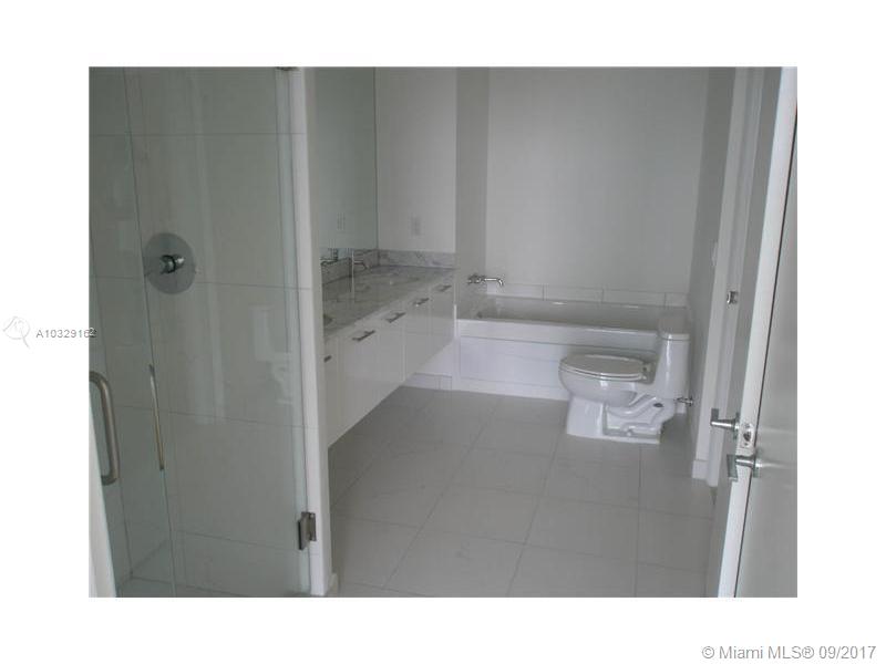 500 BRICKELL WEST CONDO - Residential Lease