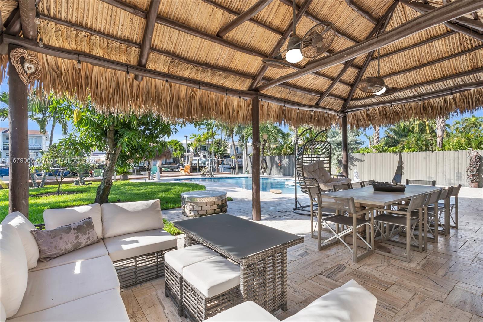 REM FOSTER & SANCHEZ TRAC - Residential