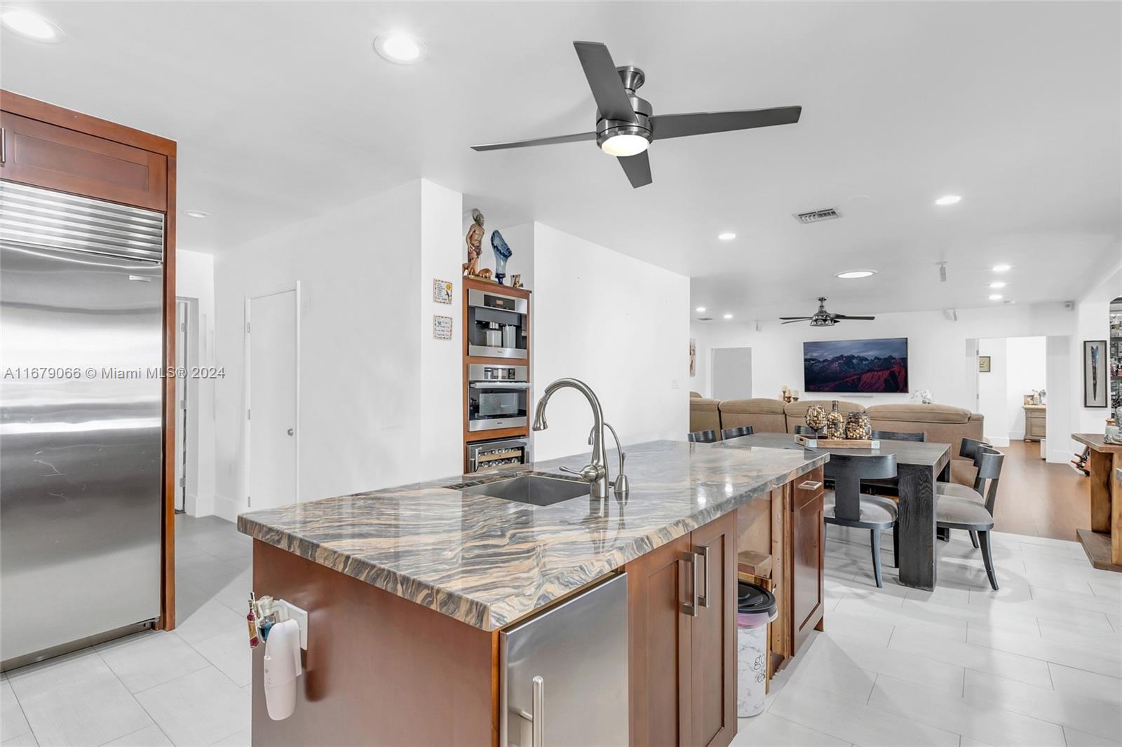 REM FOSTER & SANCHEZ TRAC - Residential