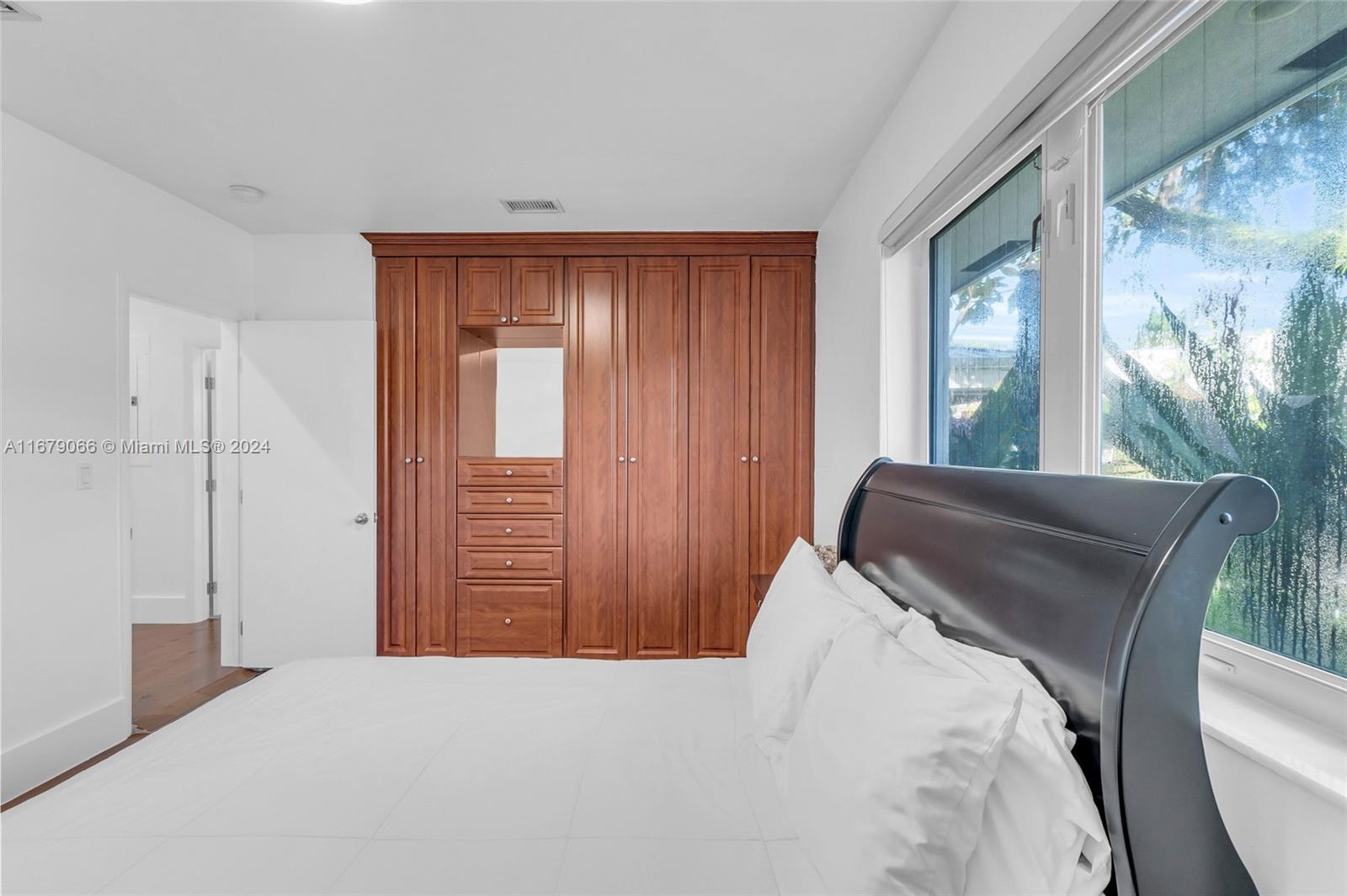 REM FOSTER & SANCHEZ TRAC - Residential