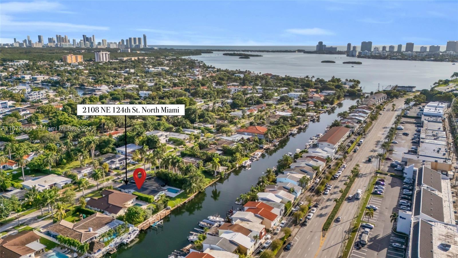 REM FOSTER & SANCHEZ TRAC - Residential