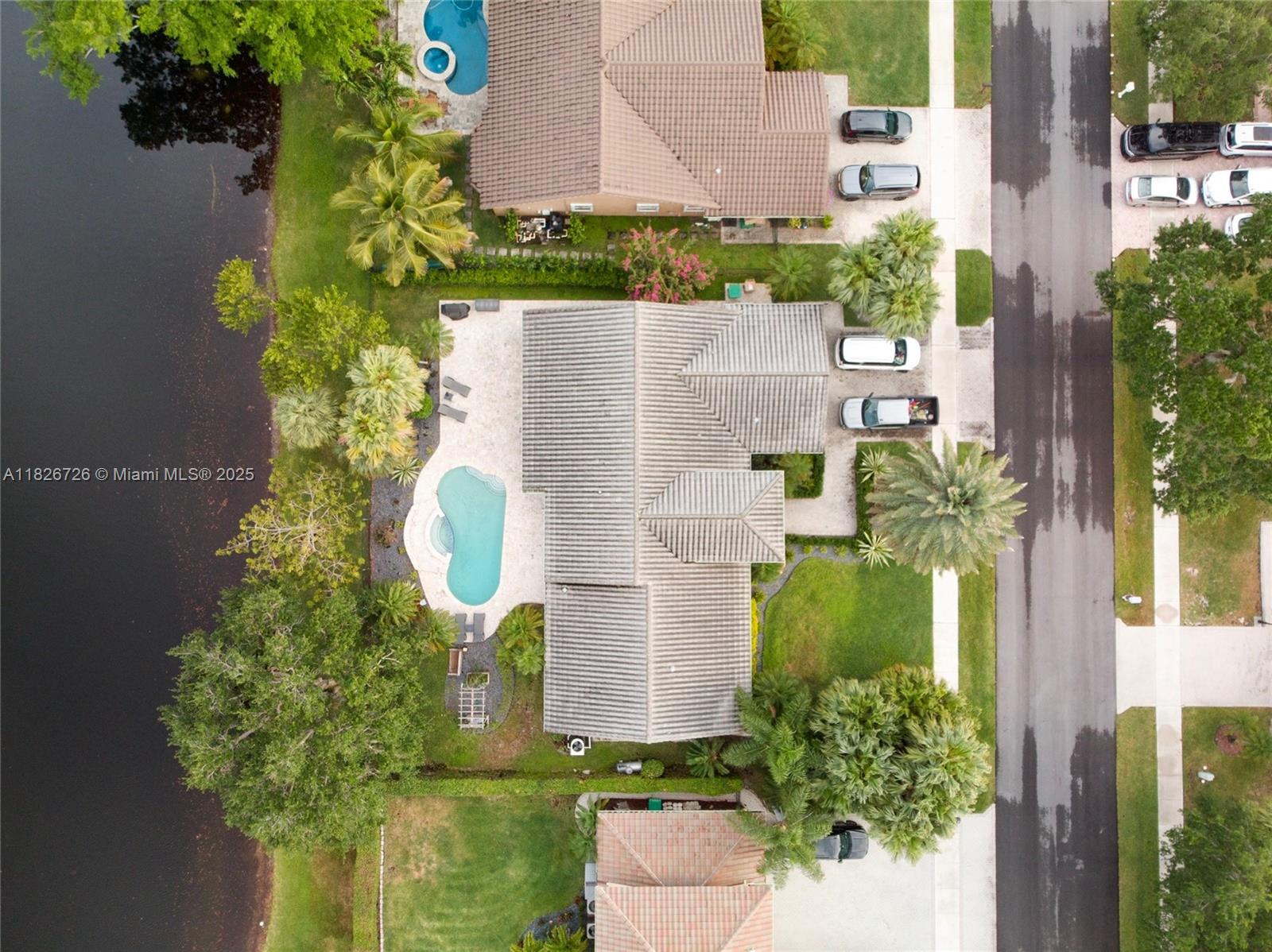 Heated Pool Home in One of Davie's Most Sought-After Neighborhoods!
Completely updated with all-new features including: 2024 A/C, impact windows and doors, water heater, insulated garage door with side-mounted opener, and epoxy garage floor with mini-split A/C. Enjoy the Florida lifestyle with a private heated pool and a move-in-ready interior. Garage upgrades make it perfect for a gym, workspace, or extra storage. Don’t miss this opportunity in a prime Davie location!