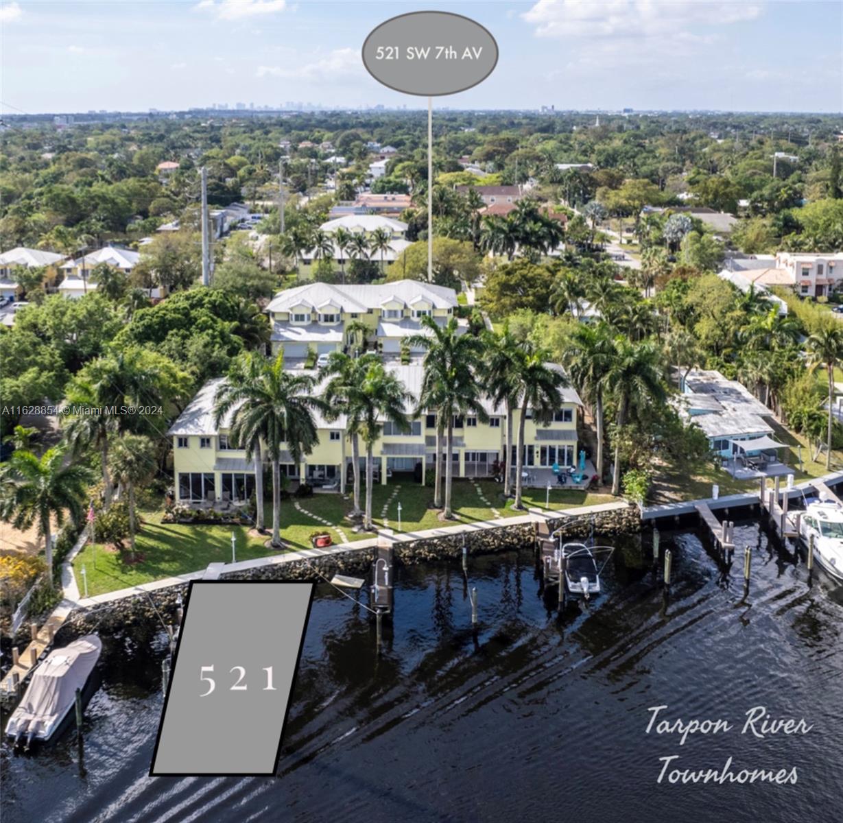 View Fort Lauderdale, FL 33315 townhome