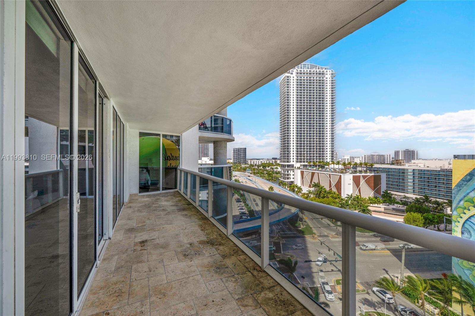 BEACH CLUB THREE CONDO - Residential Lease