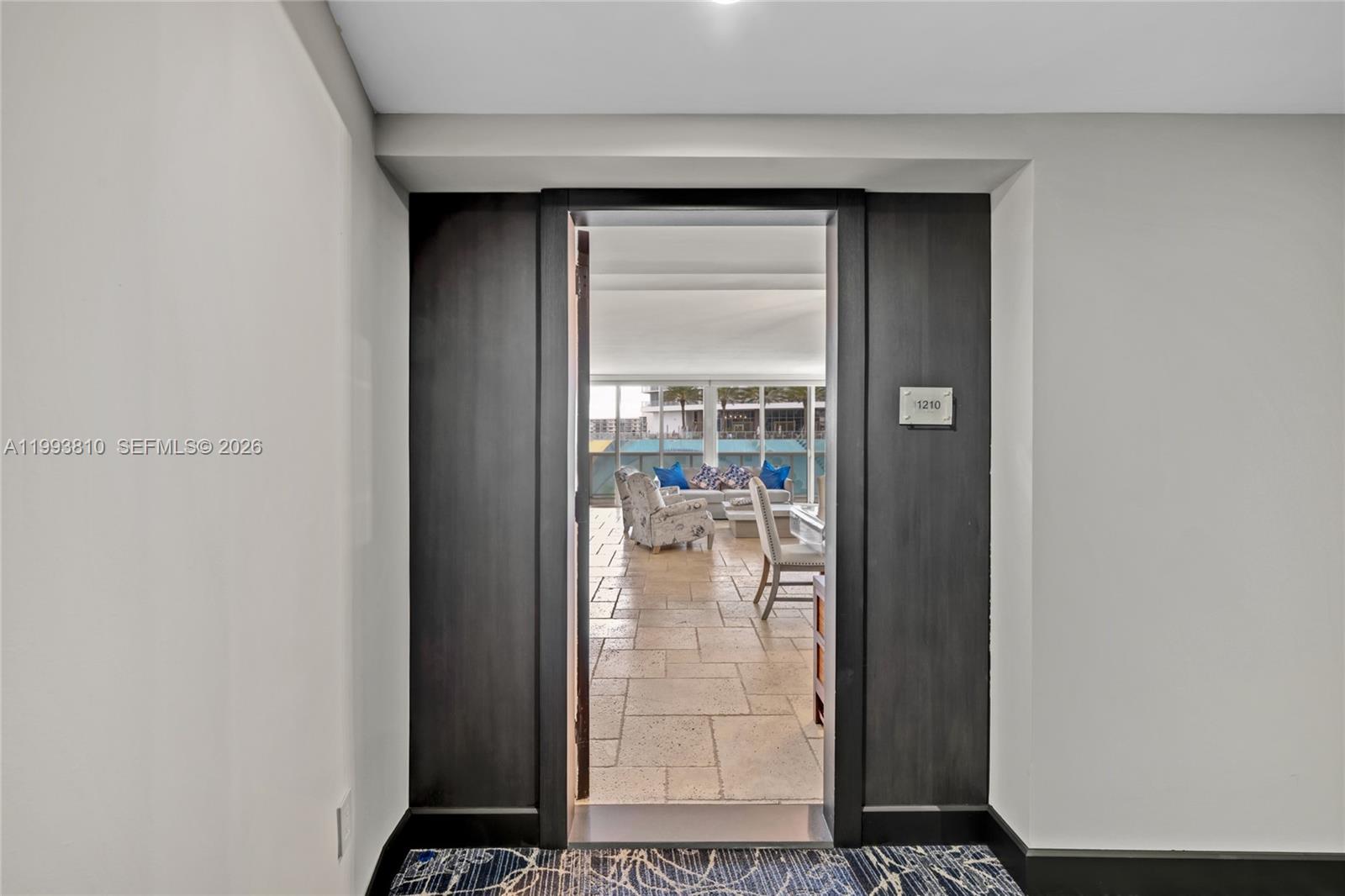 BEACH CLUB THREE CONDO - Residential Lease