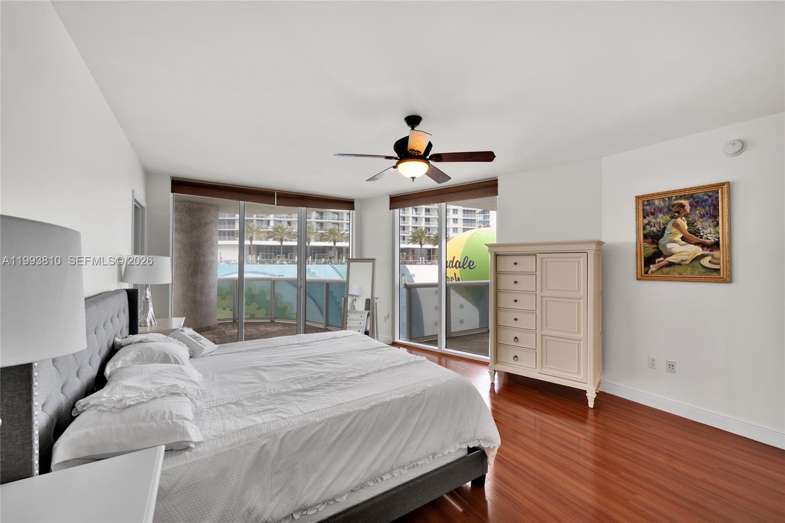 BEACH CLUB THREE CONDO - Residential Lease