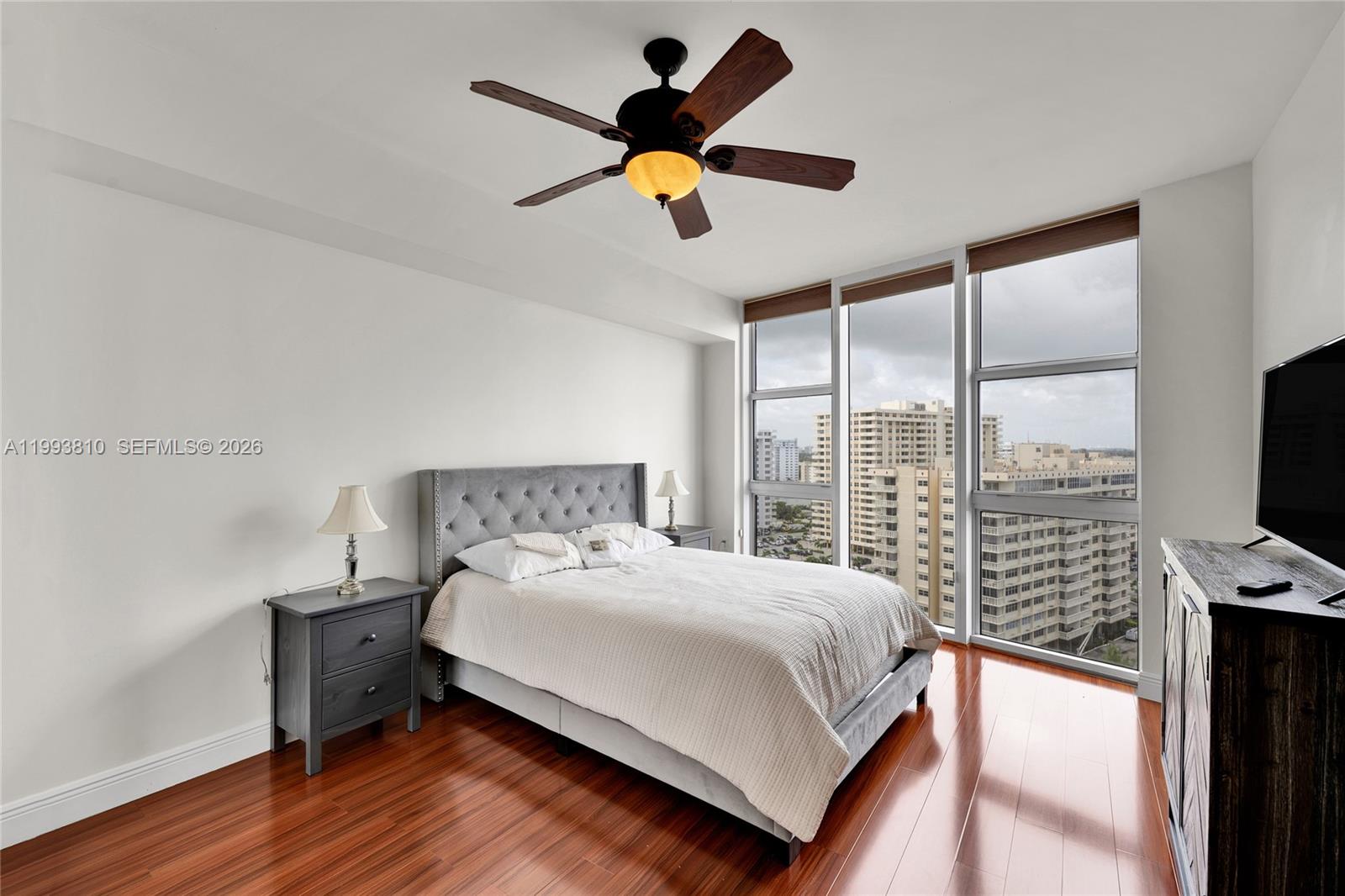 BEACH CLUB THREE CONDO - Residential Lease