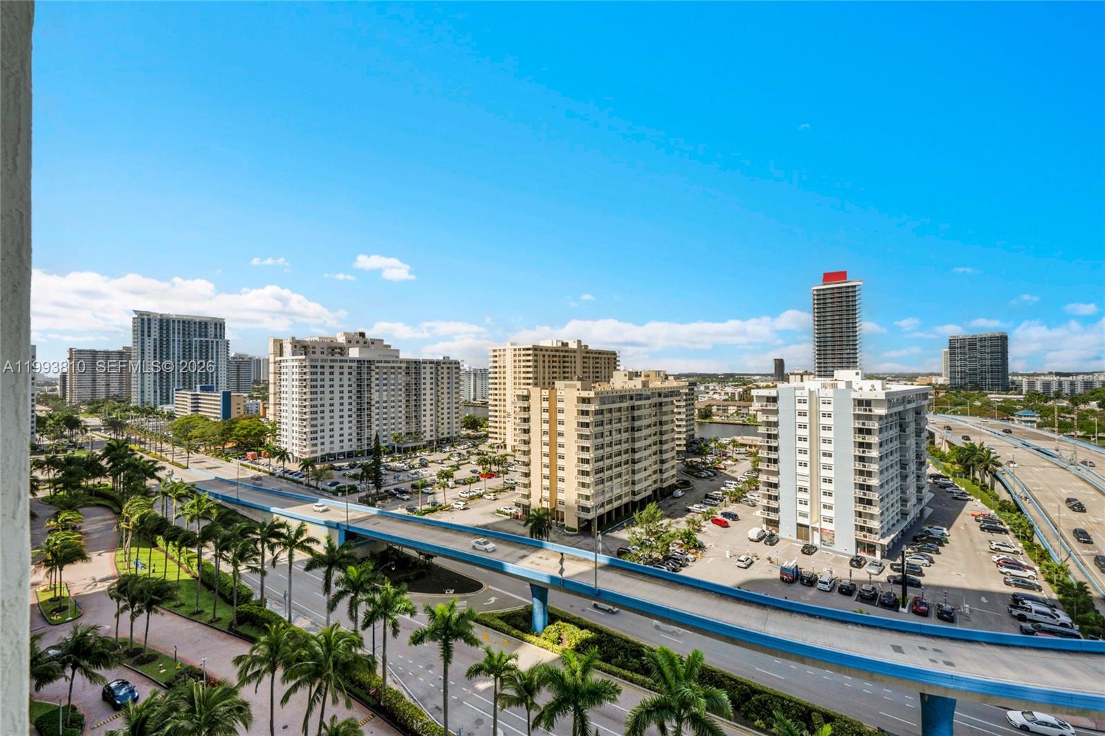 BEACH CLUB THREE CONDO - Residential Lease