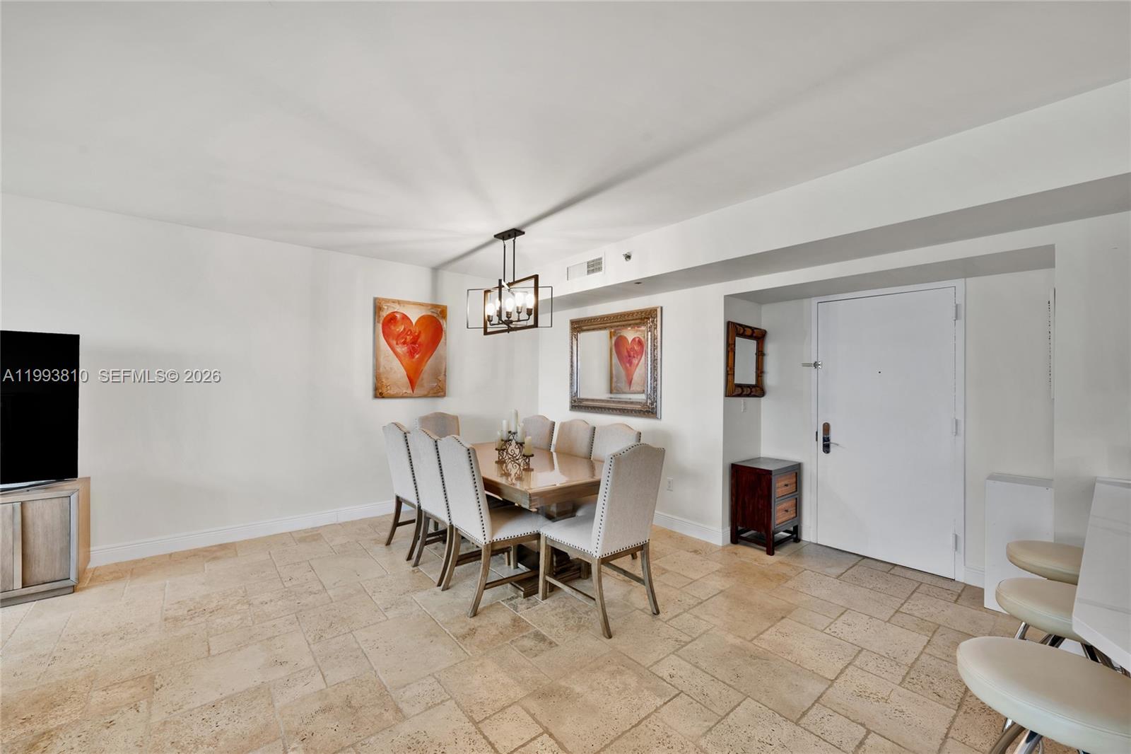 BEACH CLUB THREE CONDO - Residential Lease