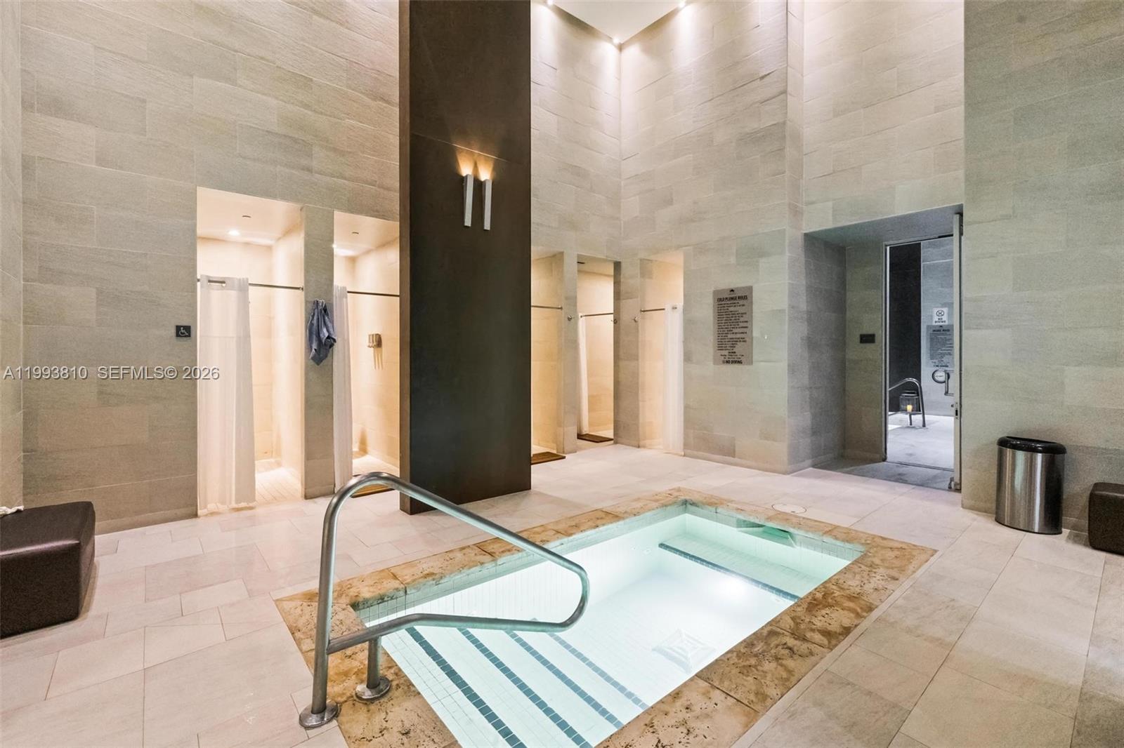 BEACH CLUB THREE CONDO - Residential Lease