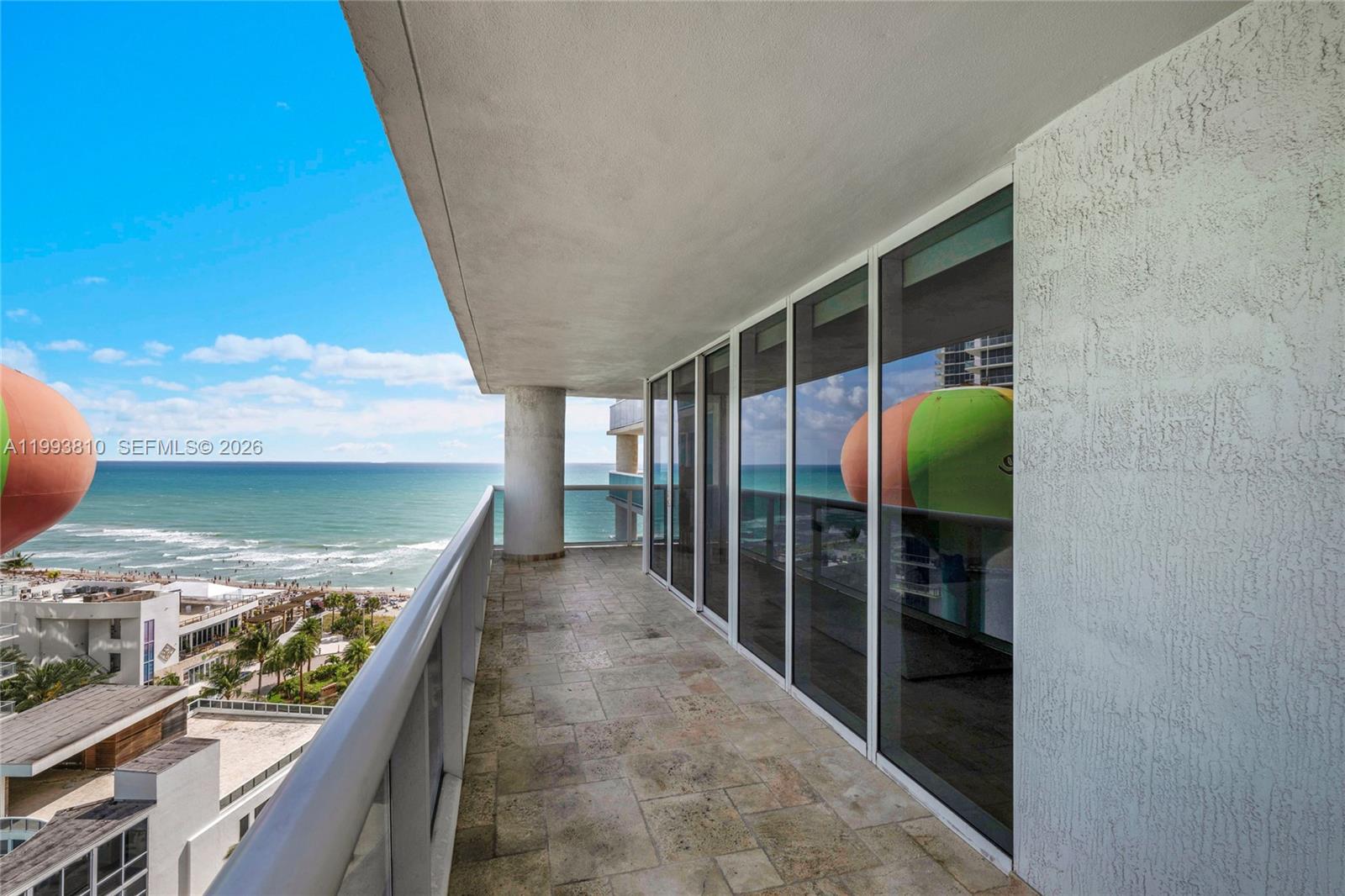 BEACH CLUB THREE CONDO - Residential Lease