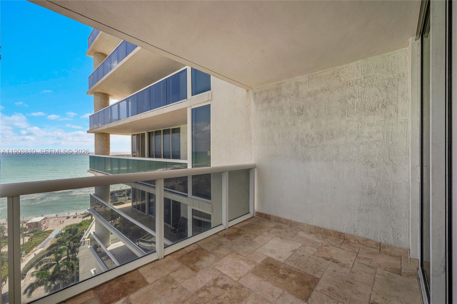 BEACH CLUB THREE CONDO - Residential Lease