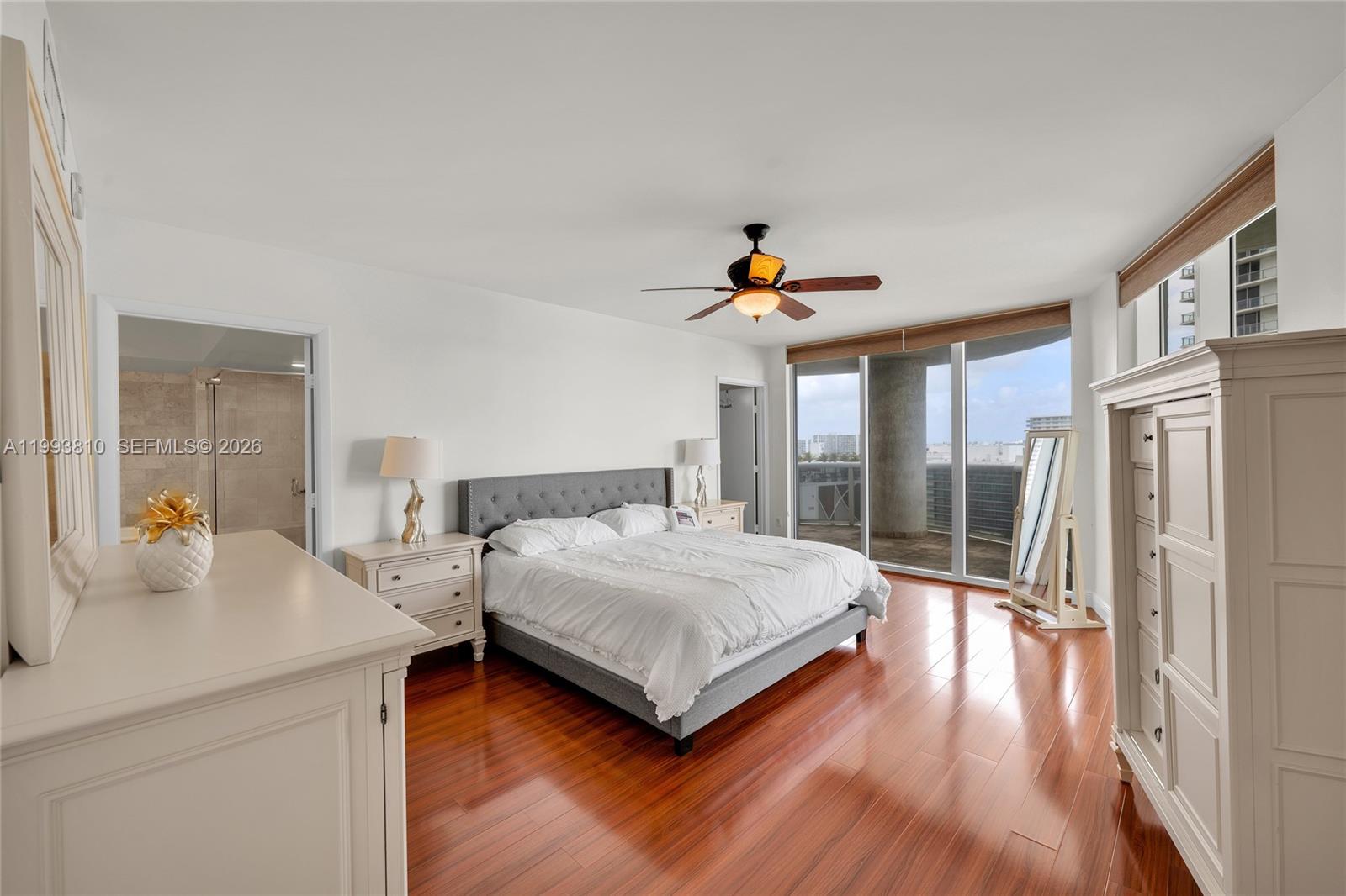 BEACH CLUB THREE CONDO - Residential Lease