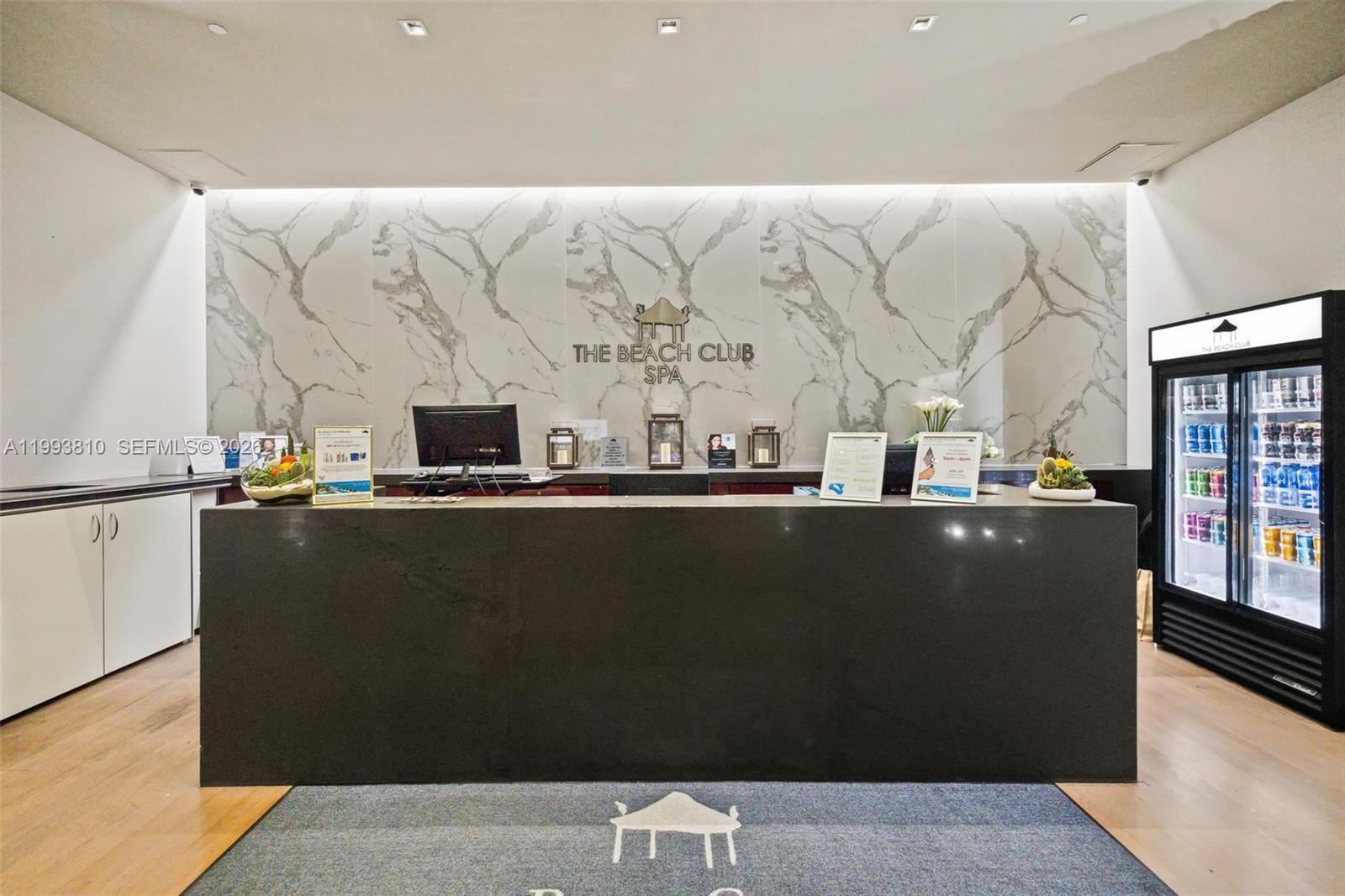 BEACH CLUB THREE CONDO - Residential Lease